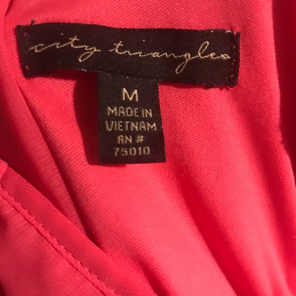 Summer dress - Picture 4 of 4